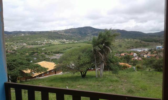 Terreno com área de apoio! - Foto 6