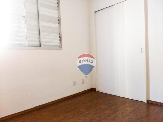 Apartamento 3 quartos no buritis - Foto 15