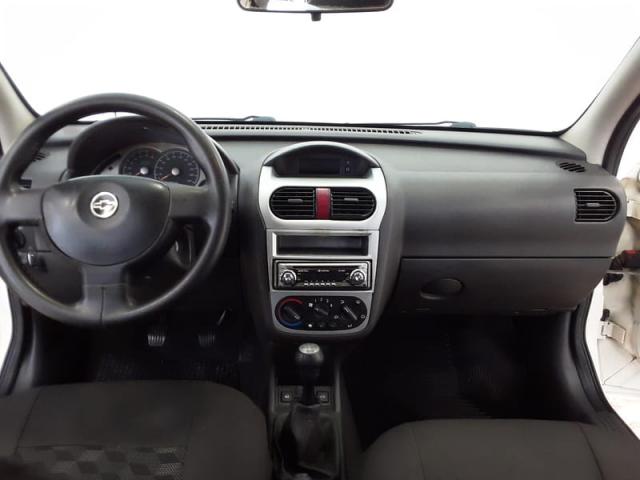 CHEVROLET CORSA SEDAN PREMIUM 1.4 8v(Econo.Flex) 4P - Foto 9