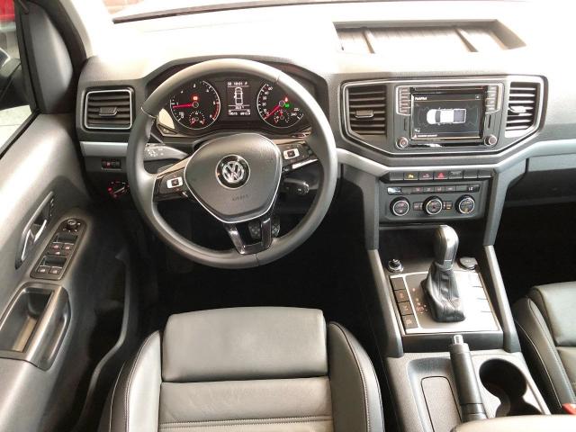 Amararok Highline 2019 4 cc Top De Linha - Foto 11