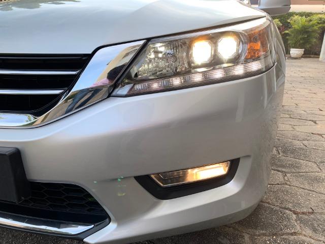 Honda Accord EX 3.5 V6 - Foto 7