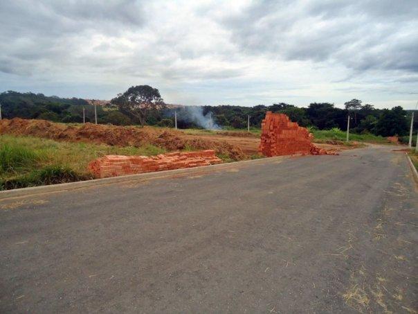 Lotes Parcelados mensais a partir de 150 reais em caldas novas