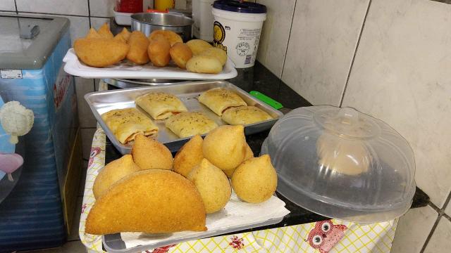 Salgados pra revenda - Foto 3