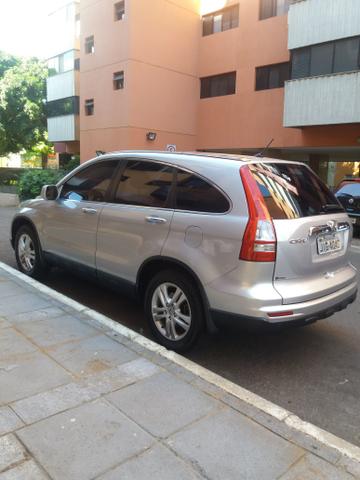 Honda CR-V 2010/2011