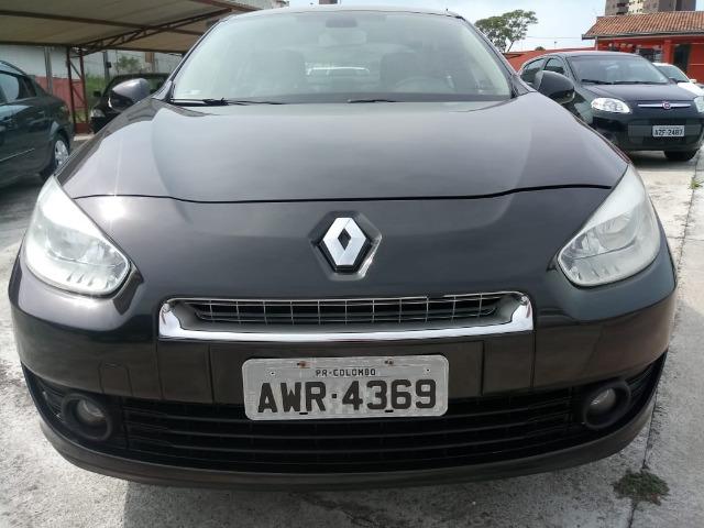 Renault Fluence Dynamique 2.0 - Foto 3