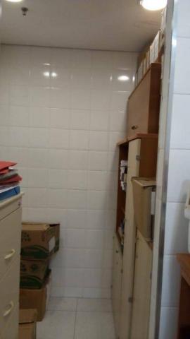 Alugue sem fiador, sem depósito e sem custos com seguro - sala para alugar, 185 m² por r$ - Foto 11