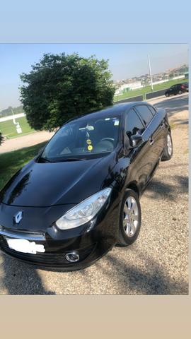 Renault Fluence 2.0 16V Privilege (Aut) (Flex) 2012 - Foto 2