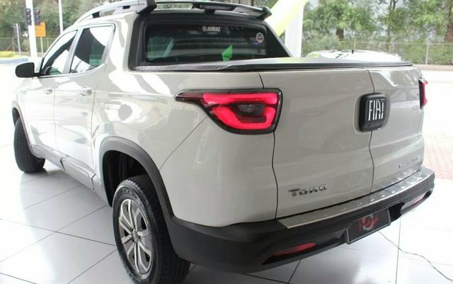 Fiat toro 1.8 16v evo freedom - Foto 4