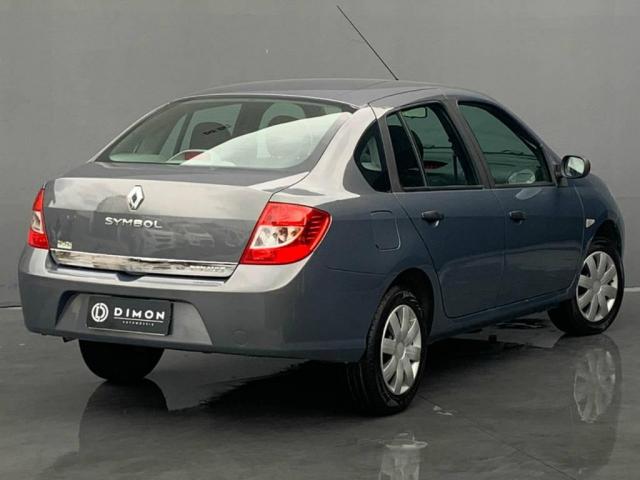 Renault Symbol 1.6 8V EXPRES - Foto 4