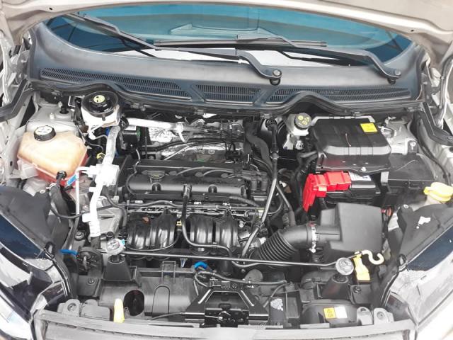 Ford ecosport 2015 1.6 freestyle 16v flex 4p manual - Foto 9