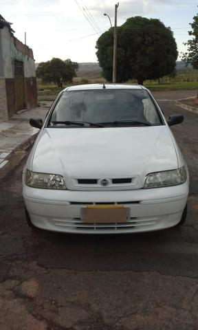 Vendo PALIO FLEX 05/06 1.0 4p VE, TE, AL - Foto 13