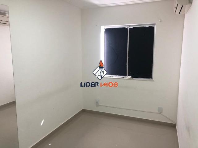 Apartamento 2/4 para Venda no Condomínio Parque Viver Estilo - Conceição - Foto 5