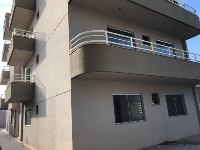 Apart 3 quartos, 93 m², Setor Sudoeste - Foto 11