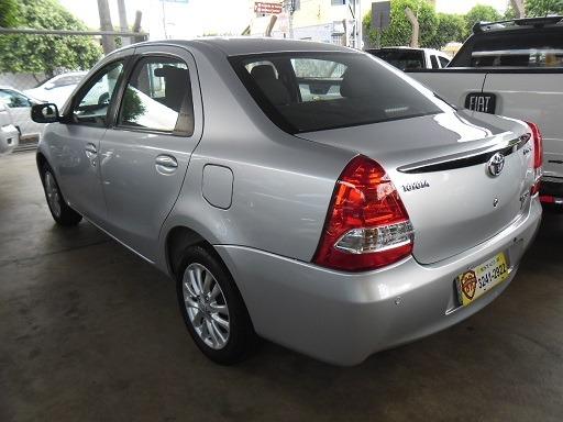 Etios XLS 1.5 Flex 2013 - Foto 7