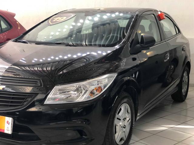 CHEVROLET ONIX 2017/2018 1.0 MPFI JOY 8V FLEX 4P MANUAL - Foto 2