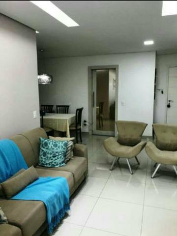 Apartamento 4 Quartos, projetado, Meirereles. Fortaleza-ce - Foto 8