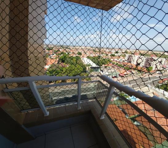 Apto de 3 quartos sendo 1 suite Rei de França Turu - Foto 7
