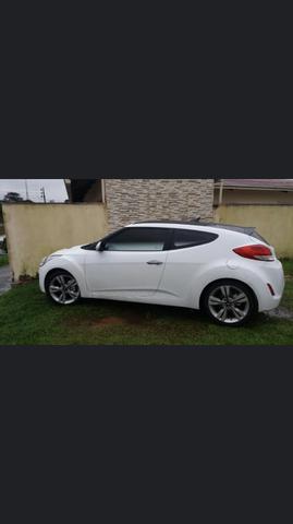 Vende se veloster 2013 - Foto 2