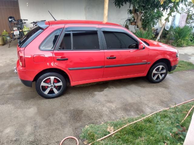 Gol G4 - Foto 9