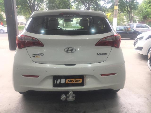 Hyundai Hb20 ComfortPlus 1.6 2013 - Foto 5