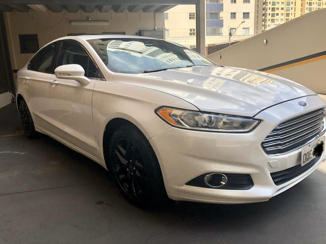 Fusion 2.5 flex impecável