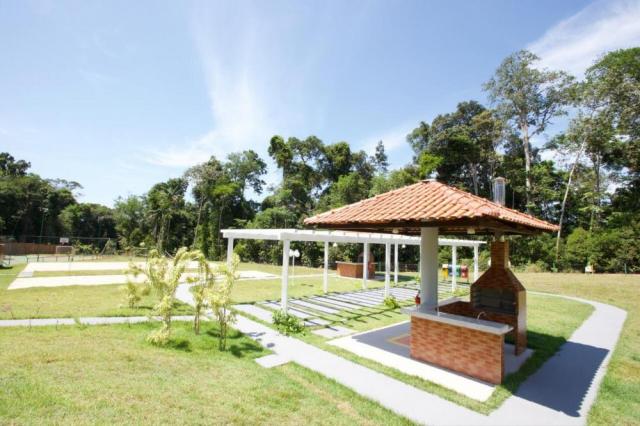 Apartamento à venda com 1 dormitórios em Tarumã-açu, Manaus cod:LOC225VWESLEY - Foto 7