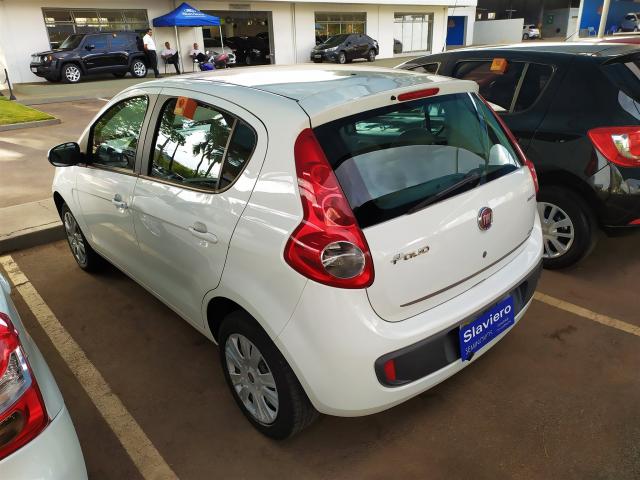FIAT PALIO 2013/2013 1.6 MPI ESSENCE 16V FLEX 4P MANUAL - Foto 5