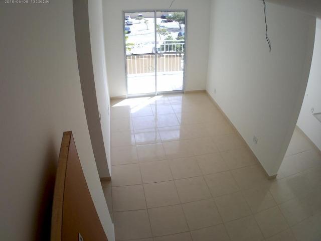 GLA - Últimos Apês Prontos Pra Mudar - Via Sol - Entrada Parcelada - use FGTS - Foto 6