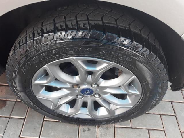 Ford ecosport 2015 1.6 freestyle 16v flex 4p manual - Foto 8