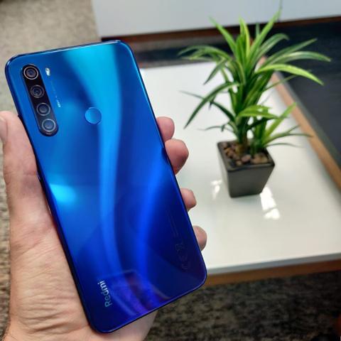 Redmi Note 8 64GB - Foto 2