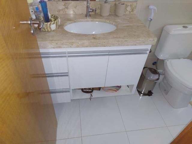 Apartamento Residencial Clenon Loyola 3 quartos Jardim Goiás - Foto 14