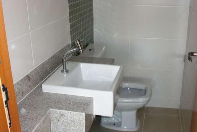 Cobertura residencial à venda, buritis, belo horizonte - . - Foto 4