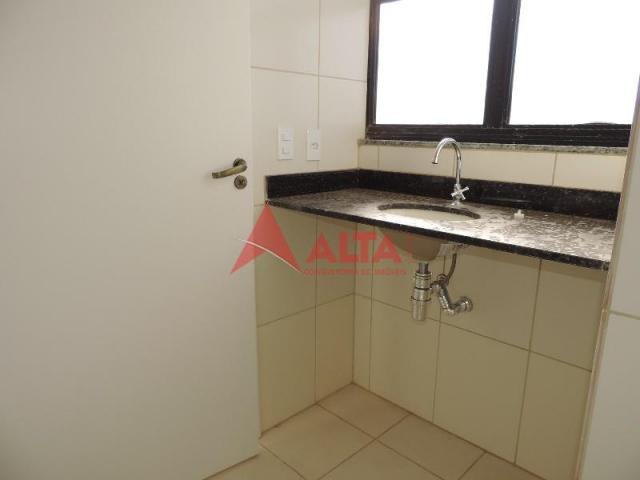 Apartamento à venda com 1 dormitórios em Taguatinga sul, Taguatinga cod:60 - Foto 11