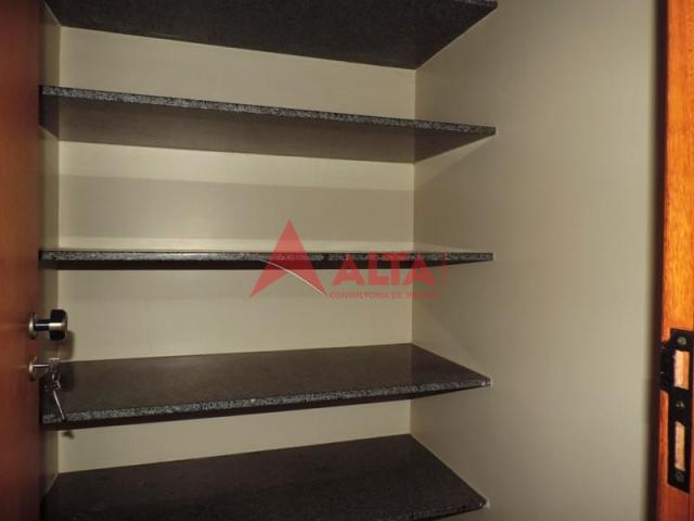 Apartamento à venda com 4 dormitórios em Águas claras, Águas claras cod:220 - Foto 14