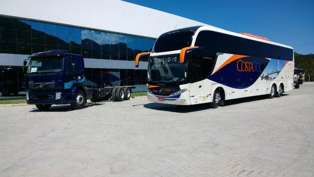 Comil Campione HD - Foto 3