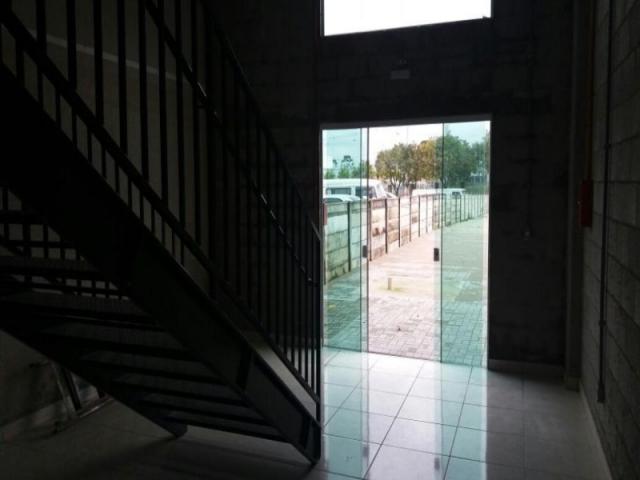 Barracão comercial para locação, campina, são josé dos pinhais. - Foto 14