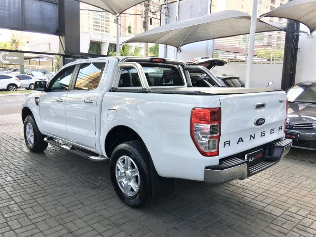 FORD RANGER 2015/2015 2.5 XLT 4X2 CD 16V FLEX 4P MANUAL - Foto 5