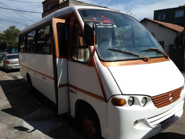 Micro ônibus - Foto 4