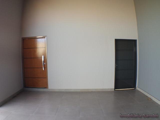 Casa em Cravinhos - Casa Nova no Jd. Acácias - Foto 2
