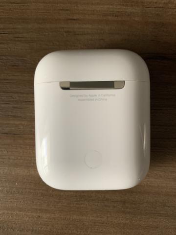 Apple Airpods - 1a geração - Foto 3