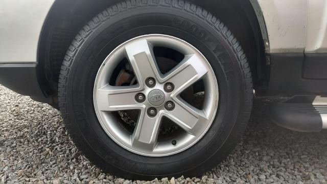 KIA SPORTAGE 2009/2010 2.0 EX 4X2 16V GASOLINA 4P AUTOMÁTICO - Foto 15