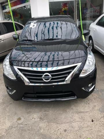 Versa SL 1.6 2015/2016 Entrada a partir de 1.000,00 Fixas de 570,00 - Foto 2