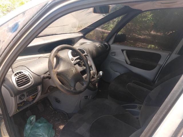 C4 Picasso 1.6, facilito no cartão - Foto 2