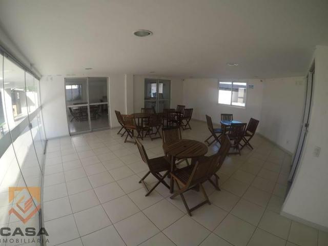 _ Excelente unidade 2 Quartos com suíte á venda em Laranjeiras - Foto 12
