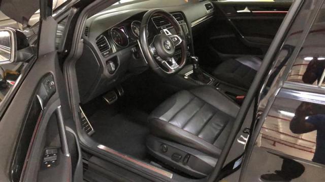 Volkswagen golf 2.0 gti highline 16v gasolina 4p automático - Foto 9