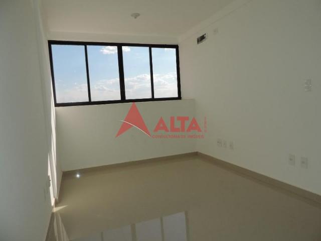 Apartamento à venda com 1 dormitórios em Taguatinga sul, Taguatinga cod:60 - Foto 6