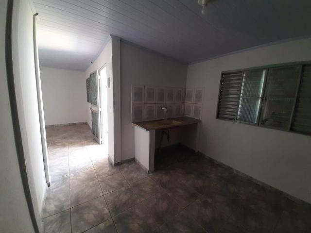 QC 01 | Casa 2 Quartos | Quintal e 1 Vaga | Excelente Localização | Oportunidade - Foto 17