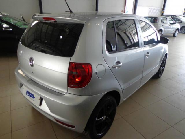 Volkswagen Fox 1.0 TREND GII - Foto 10