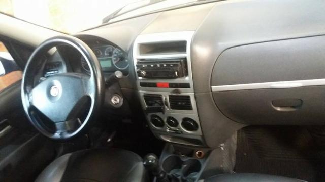 Fiat Siena Tetrafull completo - Foto 6
