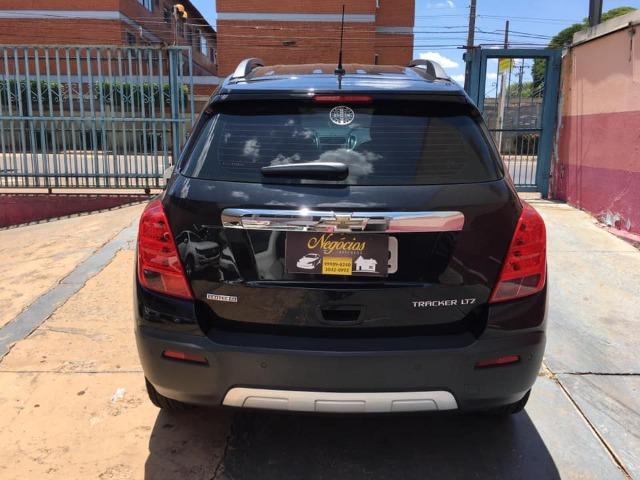 GM Tracker LTZ 1.8 16v 2015/2015 (Único dono) - Foto 6